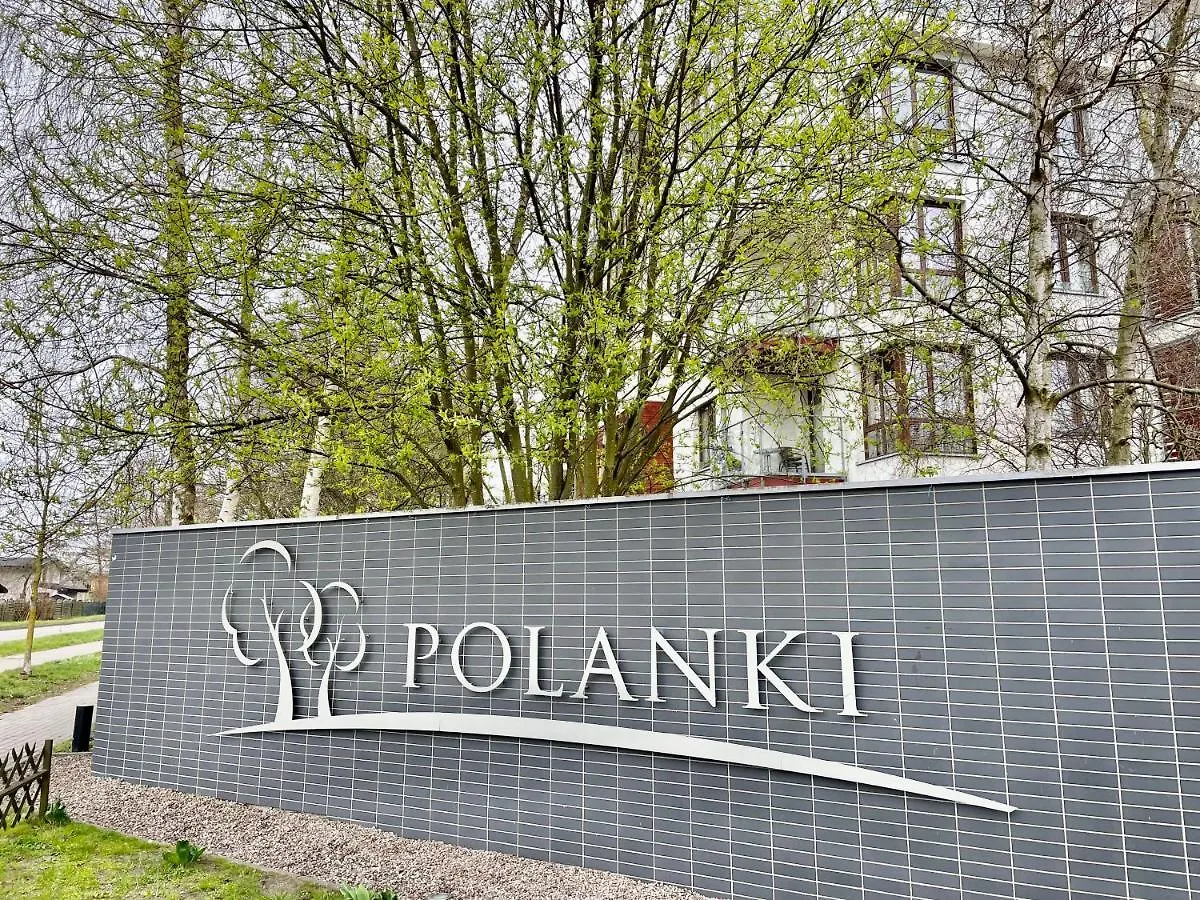 Apartament Polanki Luks 2+2+3 contacts